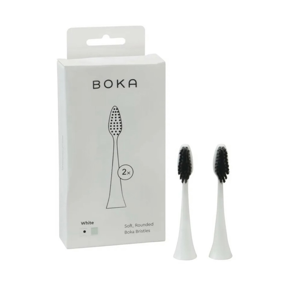 Boka Electric Toothbrush Replacement Heads